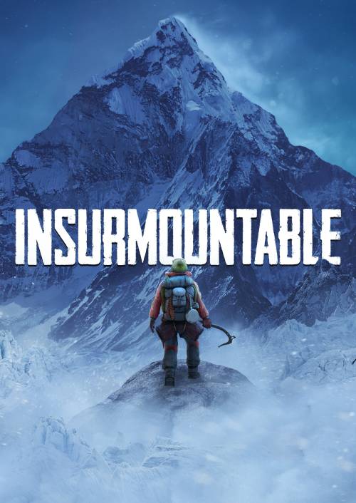 Insurmountable PC Insurmountable PC