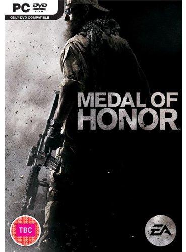 Medal of Honor (PC) Medal of Honor (PC)