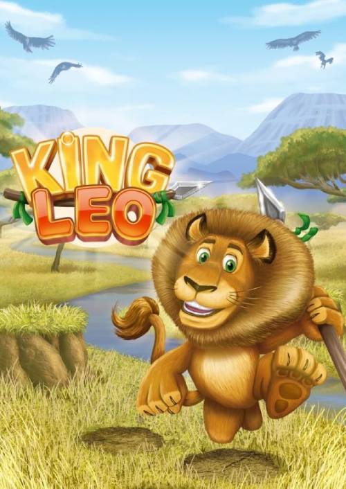 King Leo Switch (EU & UK) King Leo Switch (EU & UK)
