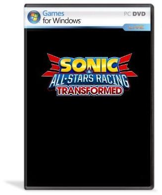 Sonic & All-Stars Racing Transformed (PC) Sonic & All-Stars Racing Transformed (PC)
