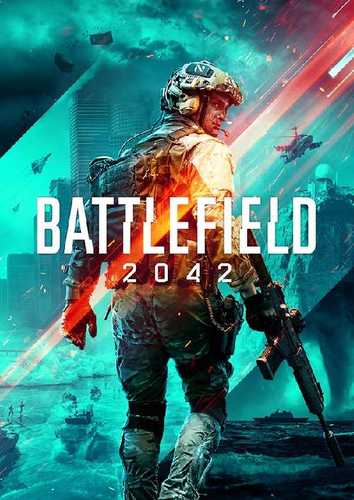 Battlefield 2042 Xbox (UK) Battlefield 2042 Xbox (UK)