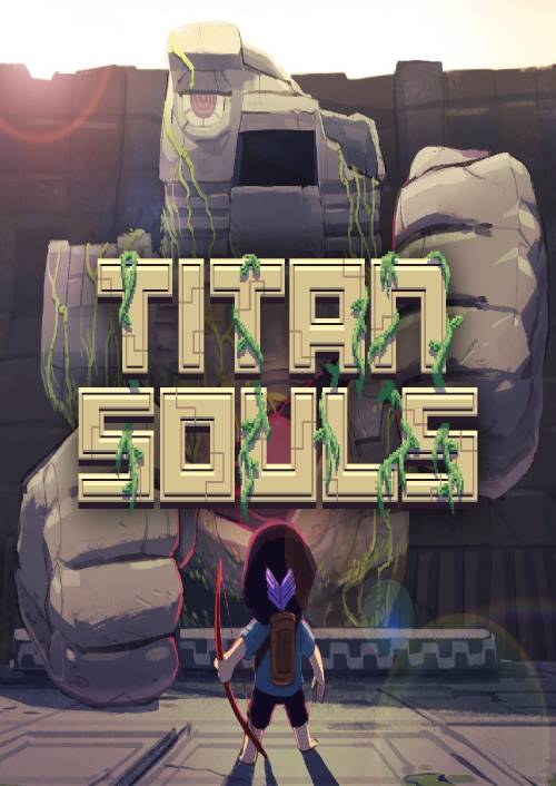 Titan Souls PC Titan Souls PC