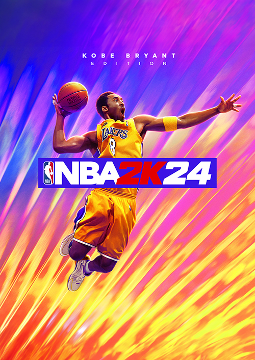 NBA 2K24 Xbox Series X|S (US) NBA 2K24 Xbox Series X|S (US)