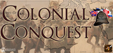 Colonial Conquest PC Colonial Conquest PC