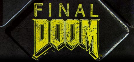 Final DOOM PC Final DOOM PC