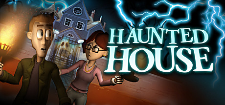 Haunted House PC Haunted House PC