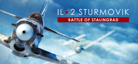 IL2 Sturmovik Battle of Stalingrad PC IL2 Sturmovik Battle of Stalingrad PC