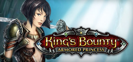 King's Bounty Armored Princess PC King's Bounty Armored Princess PC