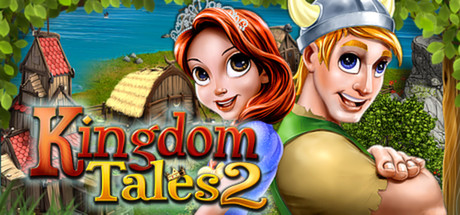 Kingdom Tales 2 PC Kingdom Tales 2 PC
