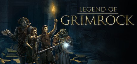 Legend of Grimrock PC Legend of Grimrock PC