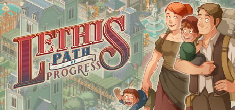 Lethis Path of Progress PC Lethis Path of Progress PC