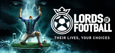 Lords of Football PC Lords of Football PC