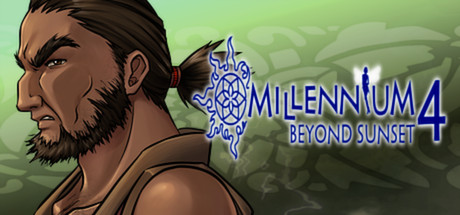 Millennium 4 Beyond Sunset PC Millennium 4 Beyond Sunset PC