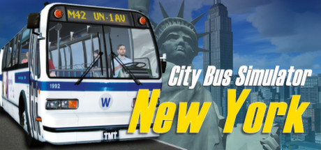 New York Bus Simulator PC New York Bus Simulator PC