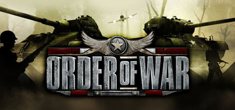 Order of War PC Order of War PC