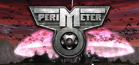 Perimeter PC Perimeter PC