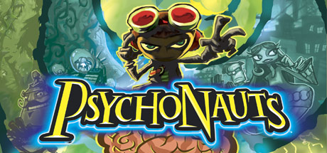 Psychonauts PC Psychonauts PC