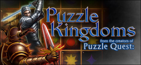 Puzzle Kingdoms PC Puzzle Kingdoms PC
