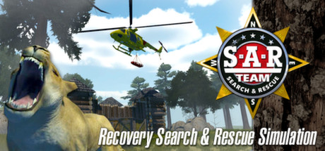 Recovery Search & Rescue Simulation PC Recovery Search & Rescue Simulation PC