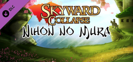 Skyward Collapse Nihon no Mura PC Skyward Collapse Nihon no Mura PC