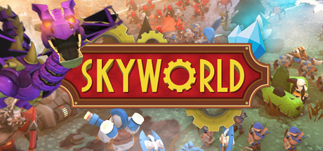 Skyworld PC Skyworld PC