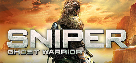 Sniper Ghost Warrior PC Sniper Ghost Warrior PC
