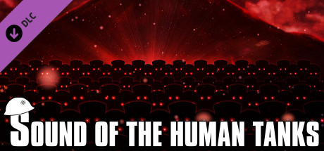 Sound of the Human Tanks PC Sound of the Human Tanks PC
