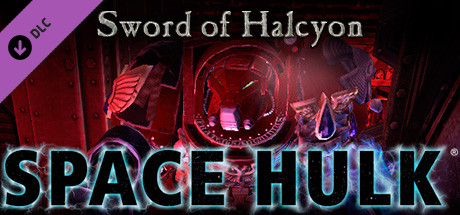 Space Hulk Sword of Halcyon Campaign PC Space Hulk Sword of Halcyon Campaign PC