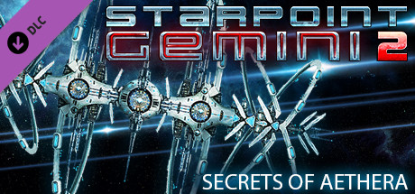 Starpoint Gemini 2 Secrets of Aethera PC Starpoint Gemini 2 Secrets of Aethera PC