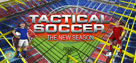 Tactical Soccer The New Season PC Tactical Soccer The New Season PC