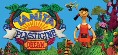 Tanita A Plasticine Dream PC Tanita A Plasticine Dream PC