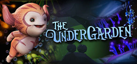 The UnderGarden PC The UnderGarden PC