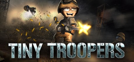 Tiny Troopers PC Tiny Troopers PC
