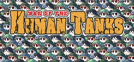 War of the Human Tanks PC War of the Human Tanks PC