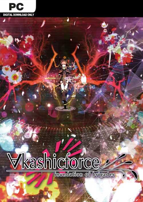 ∀kashicforce PC ∀kashicforce PC