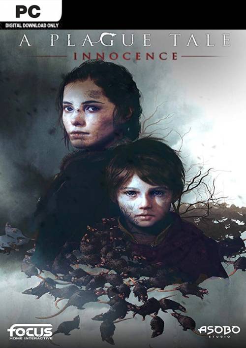 A Plague Tale: Innocence PC A Plague Tale: Innocence PC