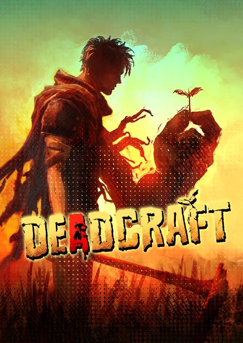 DEADCRAFT Xbox (UK) DEADCRAFT Xbox (UK)