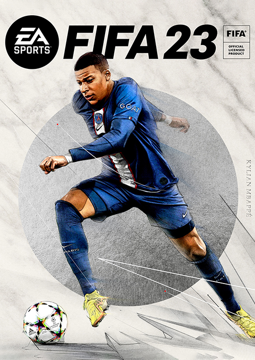 FIFA 23 PC Origin (EN) FIFA 23 PC Origin (EN)
