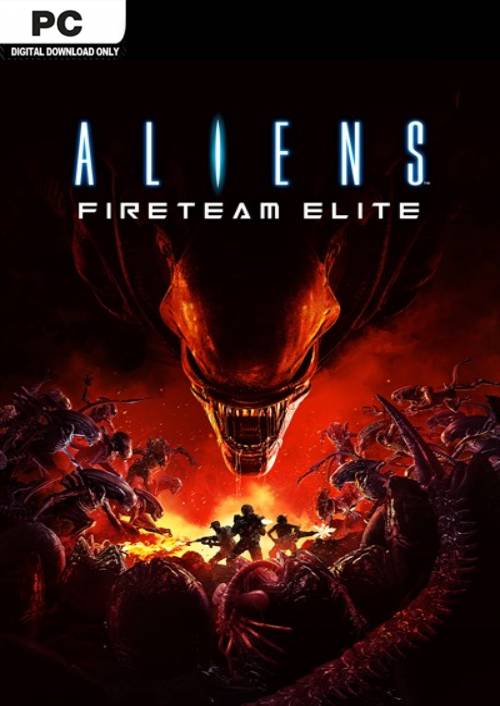 Aliens: Fireteam Elite PC (EMEA) Aliens: Fireteam Elite PC (EMEA)