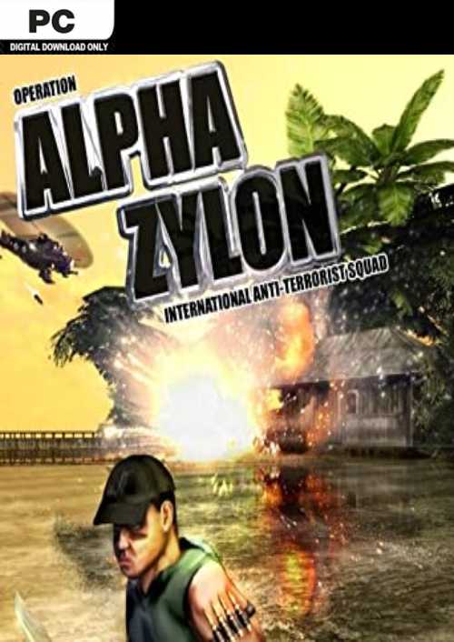 Alpha Zylon PC Alpha Zylon PC