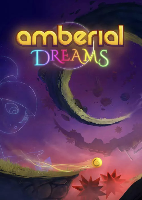 Amberial Dreams PC Amberial Dreams PC