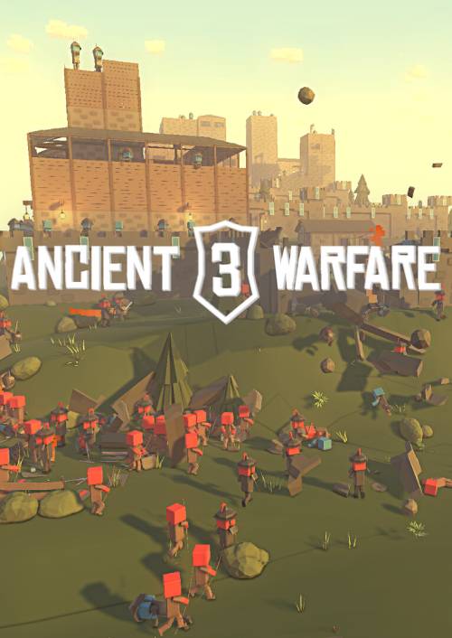 Ancient Warfare 3 PC Ancient Warfare 3 PC