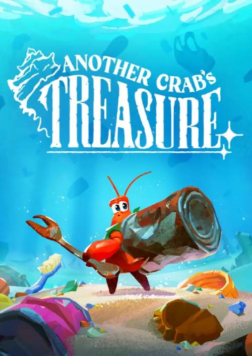 Another Crab's Treasure PC Another Crab's Treasure PC