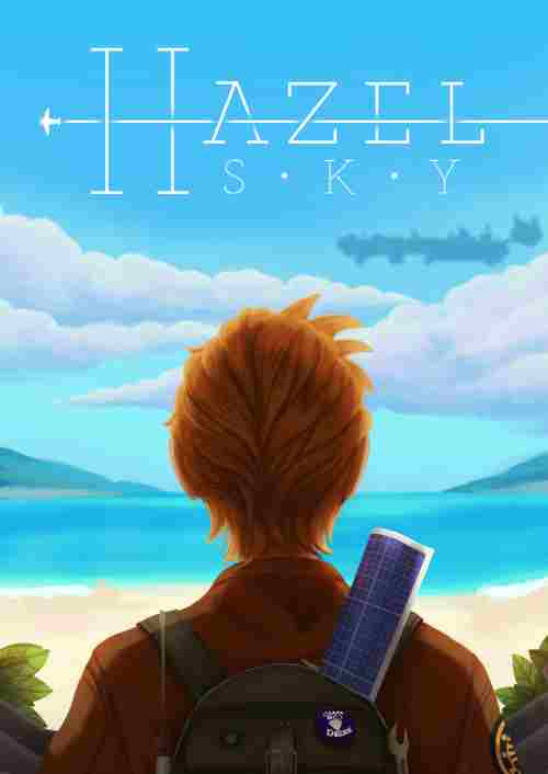 Hazel Sky PC Hazel Sky PC