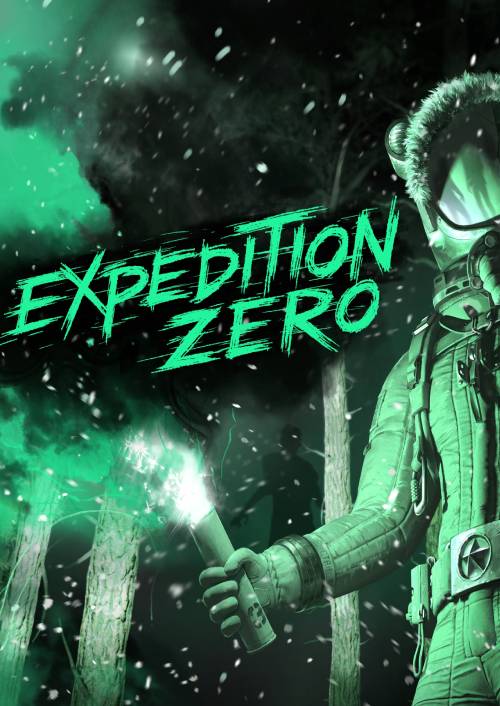 Expedition Zero PC Expedition Zero PC