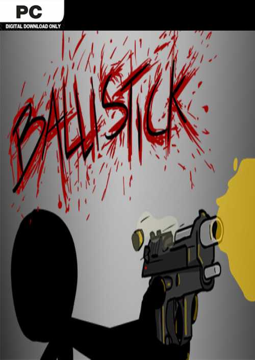 Ballistick PC Ballistick PC