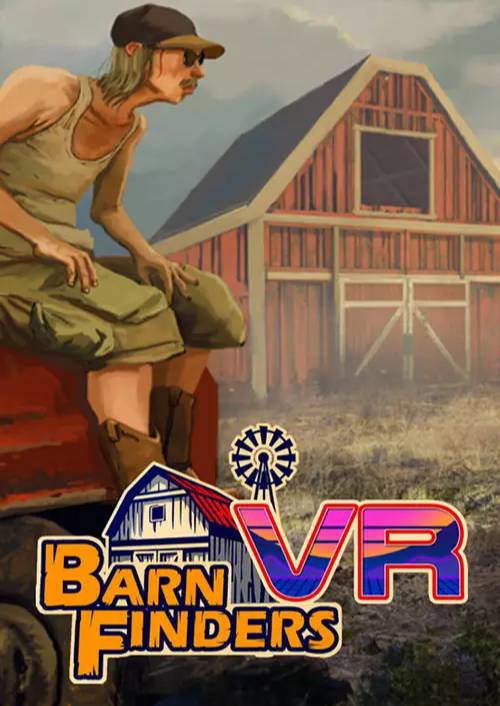 Barn Finders VR PC Barn Finders VR PC