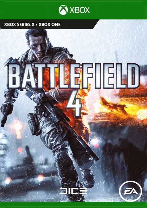 Battlefield 4 Xbox One (UK) Battlefield 4 Xbox One (UK)