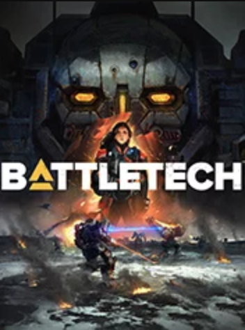 Battletech PC Battletech PC