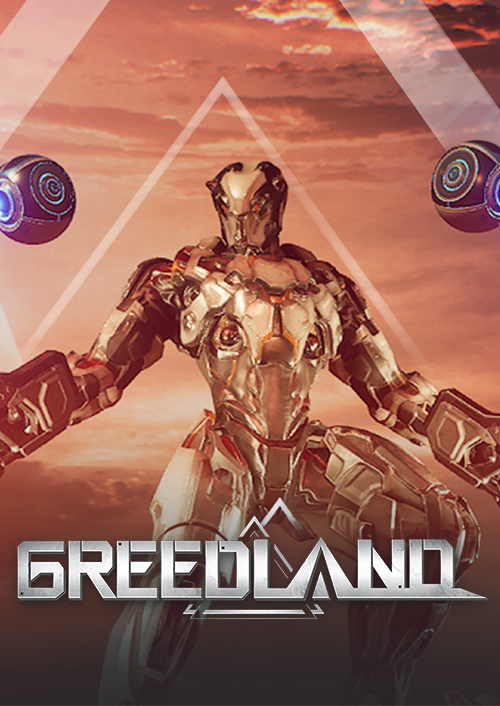 Greedland PC Greedland PC